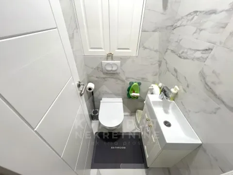 Prodaja, dvosoban stan, 64m², Gorica C, Podgorica - image 13