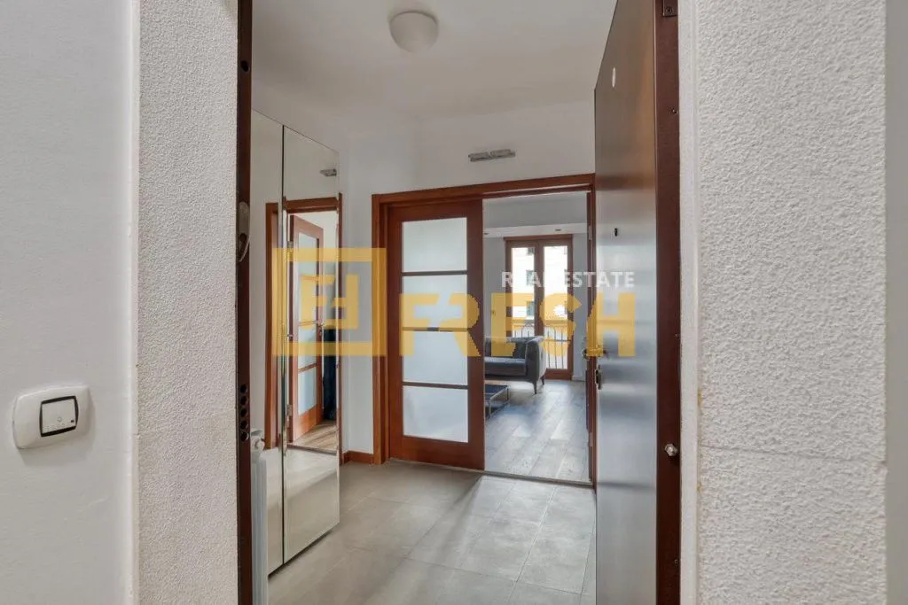 Rent, two bedroom apartment, 90m², Centar, Podgorica