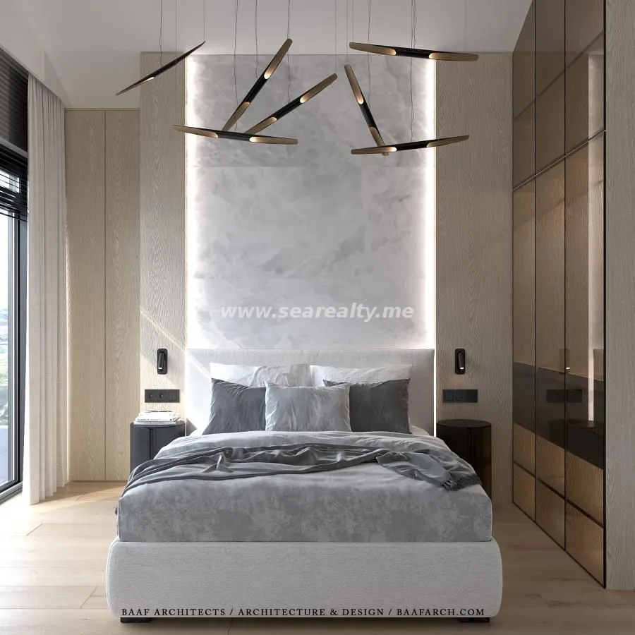 Prodaja, stan, 140m², Tivat, Crna Gora