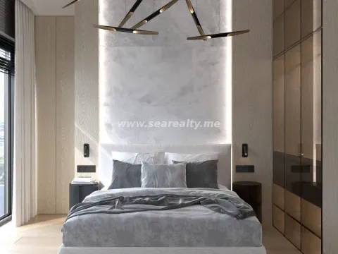 Prodaja, stan, 140m², Tivat, Crna Gora - image 14