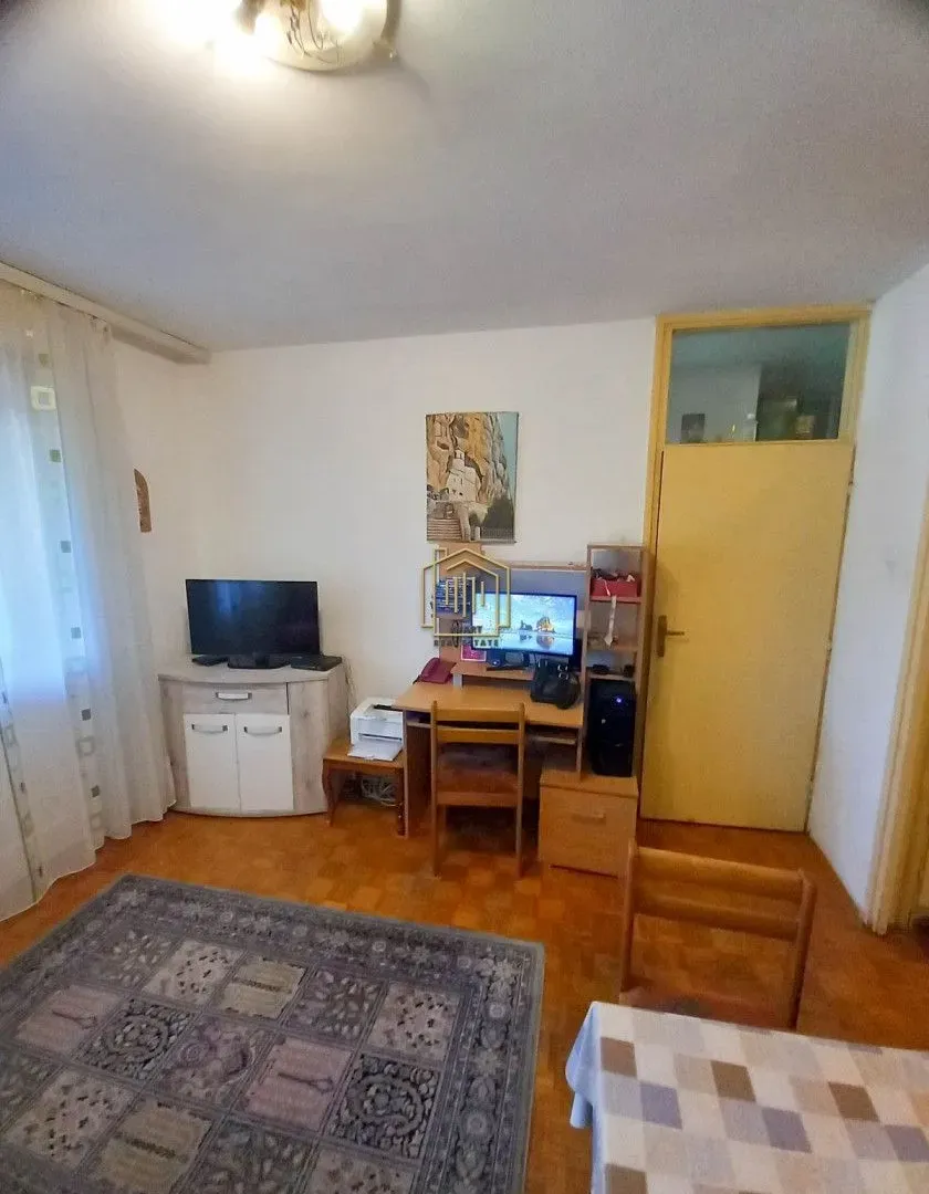 Prodaja, jednosoban stan, 40m², Preko Morače, Podgorica