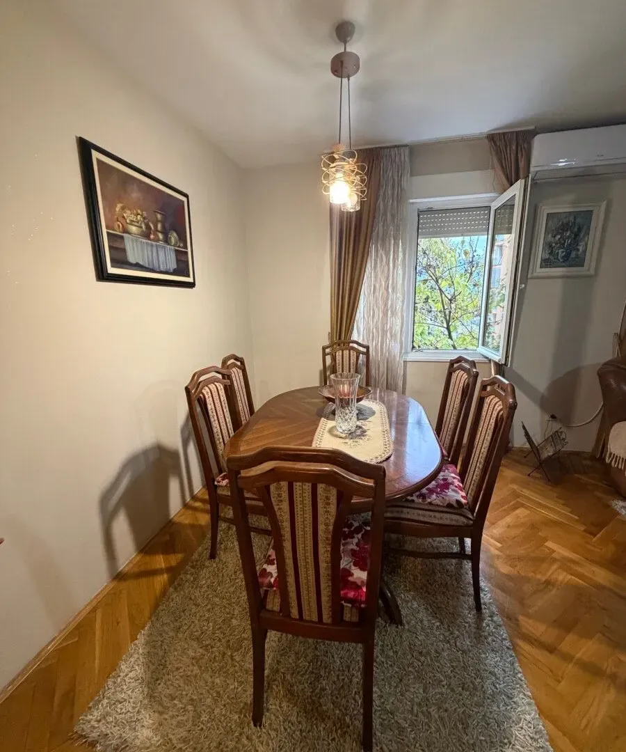 Prodaja, trosoban stan, 90m², Zagorič, Podgorica