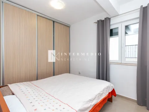 Prodaja, dvosoban stan, 47m², Đenovići, Herceg Novi - image 7