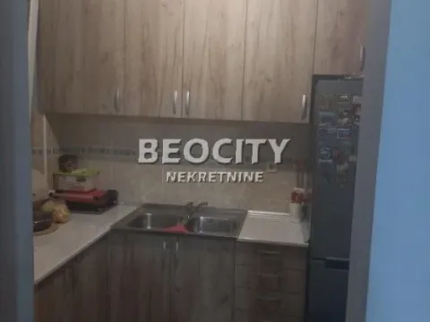 Prodaja, dvosoban stan, 61m², Novo naselje, Novi Sad - image 3