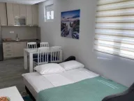 Izdavanje, garsonjera, 35m², Gradiošnica, Tivat - image 8