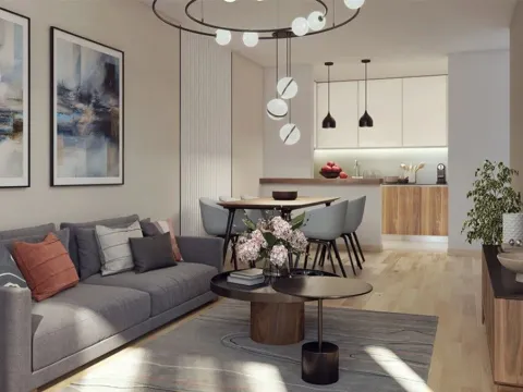 Prodaja, četvorosoban stan, 134m², Zemun Cara Dušana, Zemun Sve Podlokacije - image 5