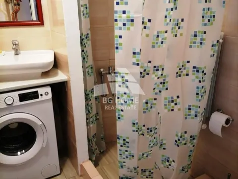 Rent, two bedroom apartment, 56m², Đeram Pijaca, Beograd - image 10