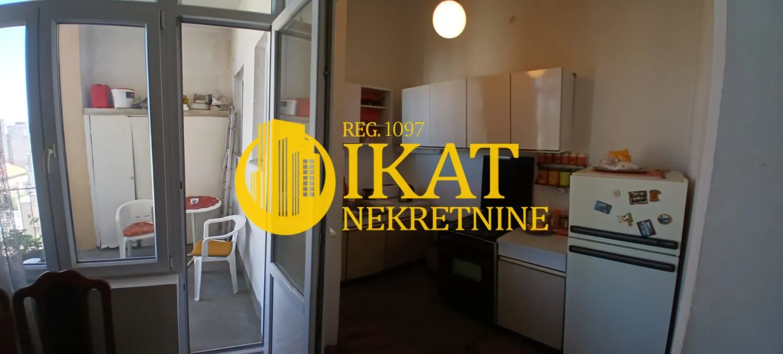 Prodaja, stan, 111m², Vračar Sve Podlokacije, Beograd