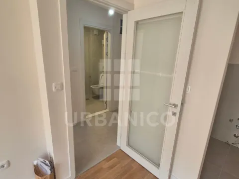 Rent, one bedroom apartment, 40m², Pobrežje, Podgorica - image 2