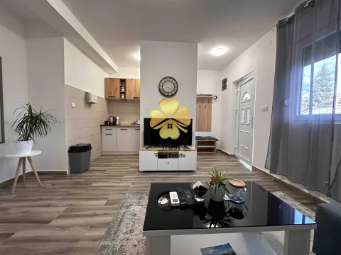 Rent, one bedroom apartment, 40m², Gornja Gorica, Podgorica - image 3