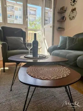 Prodaja, dvosoban stan, 64m², Seljanovo, Tivat - image 7