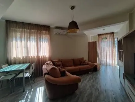 Prodaja, jednosoban stan, 56m², Bečići, Budva