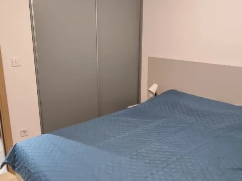 Izdavanje, dvosoban stan, 60m², New City, Podgorica - image 6