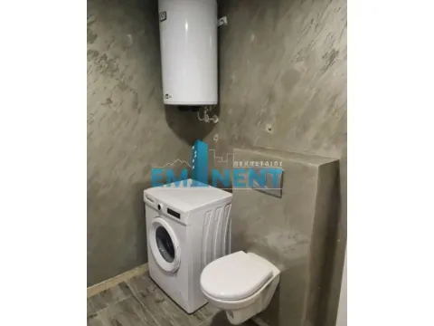 Izdavanje, stan, 42m², Savski Venac, Beograd - image 6