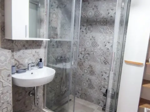 Rent, two bedroom apartment, 86m², Centar, Podgorica - image 9