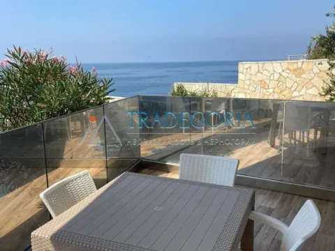 Prodaja, dvosoban stan, 120m², Dobra Voda, Bar - image 14
