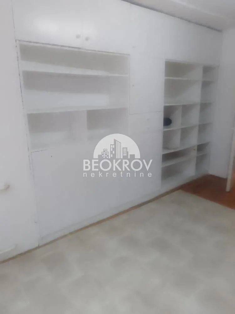 Rent, office space, 54m², Stari Grad, Beograd