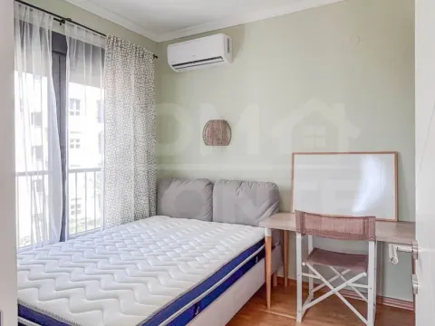 Rent, three bedroom apartment, 77m², Pod Kuk, Tivat - image 2