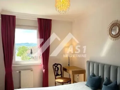 Izdavanje, jednosoban stan, 44m², Telep, Novi Sad Sve Podlokacije - image 6
