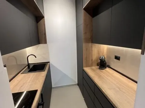 Sale, two bedroom apartment, 51m², Budva, Crna Gora - image 3