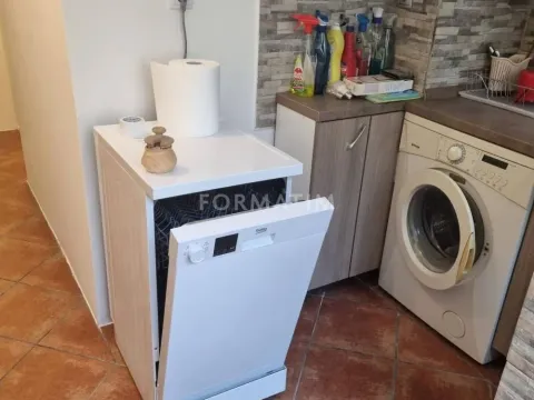 Izdavanje, dvosoban stan, 52m², Stari Grad, Beograd - image 13
