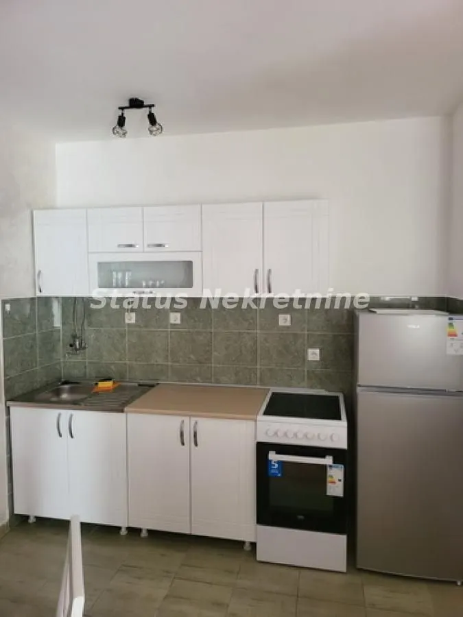 Izdavanje, dvosoban stan, 67m², Bulevar Oslobodjenja, Novi Sad Sve Podlokacije