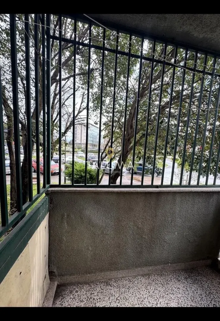 Rent, three bedroom apartment, 95m², Tuški Put, Podgorica