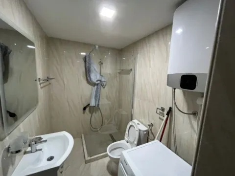 Izdavanje, jednosoban stan, 46m², Bar, Crna Gora - image 2