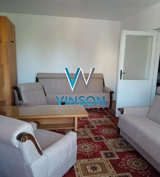 Izdavanje, dvosoban stan, 53m², Detelinara, Novi Sad Sve Podlokacije