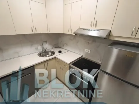 Izdavanje, jednosoban stan, 50m², Gintaš, Podgorica - image 3