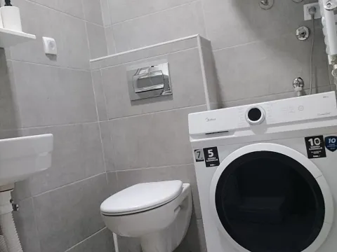 Rent, apartment, 28m², Adice, Novi Sad Sve Podlokacije - image 6