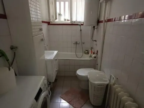 Prodaja, stan, 107m², Savski Venac, Beograd - image 14