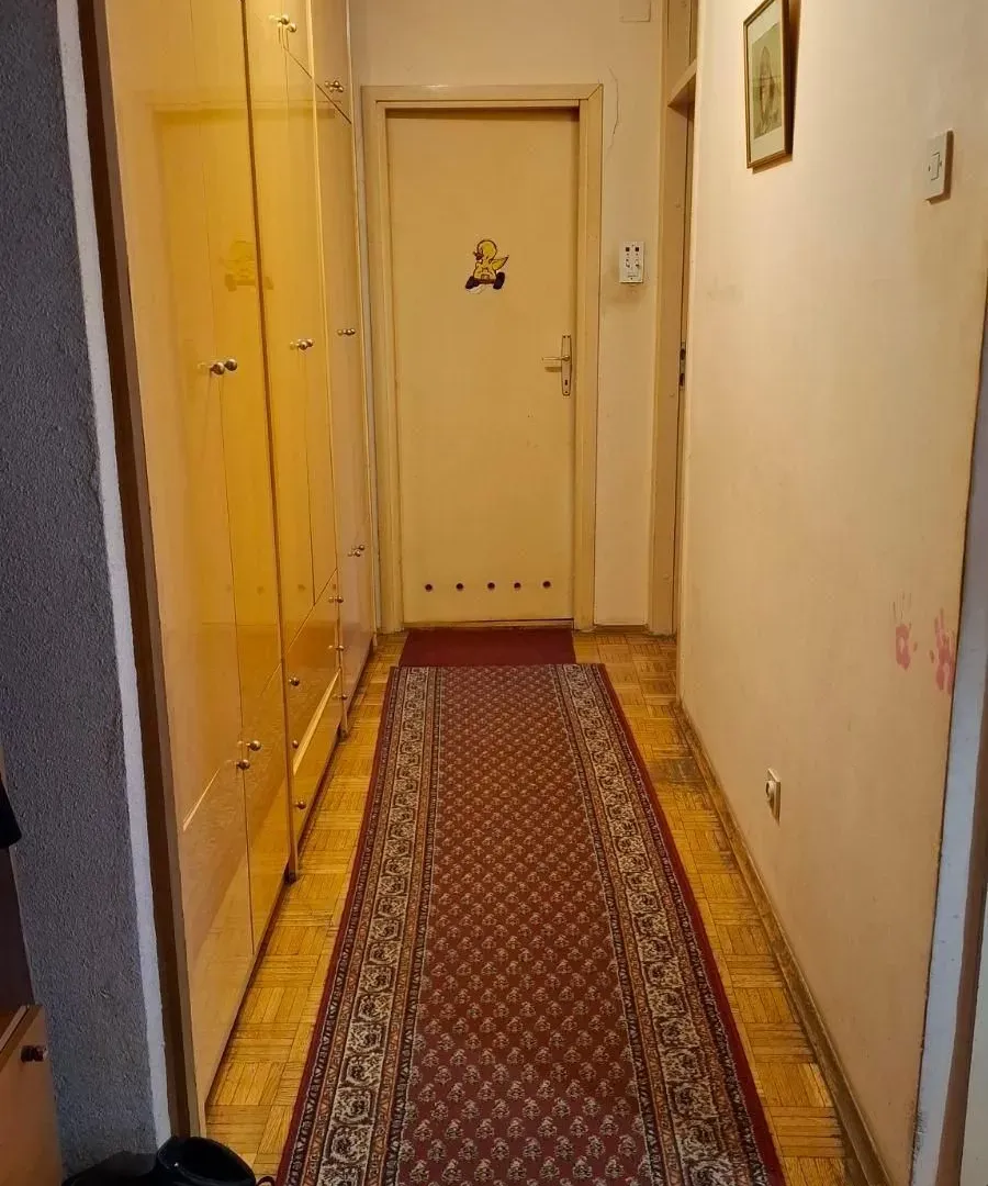 Prodaja, dvosoban stan, 68m², Zemun Meandri, Zemun Sve Podlokacije