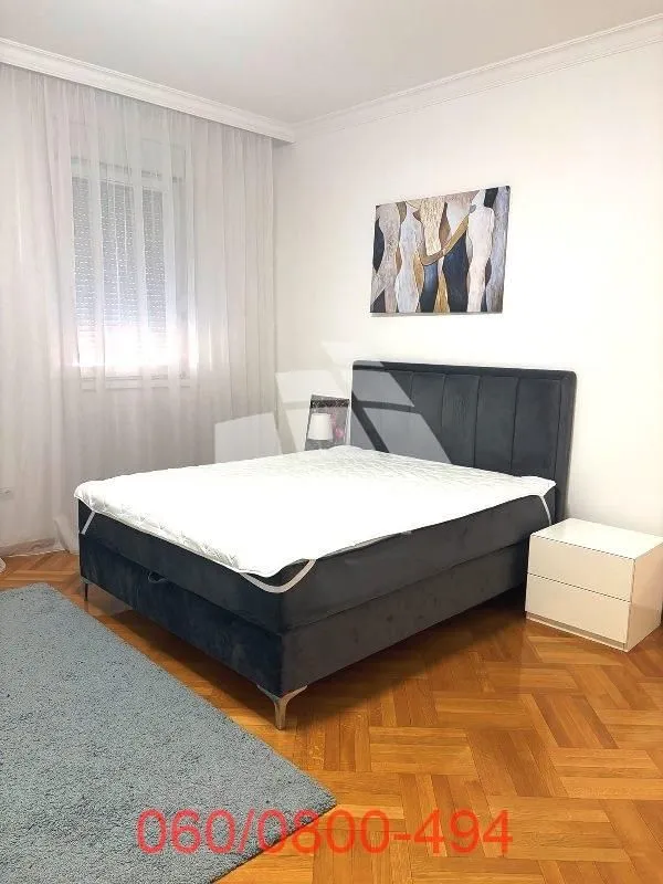 Izdavanje, trosoban stan, 122m², Voždovac Sve Podlokacije, Beograd