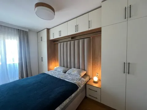 Sale, one bedroom apartment, 39m², Central Point, Podgorica - image 8