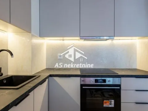 Prodaja, dvosoban stan, 54m², Savski Venac, Beograd - image 11