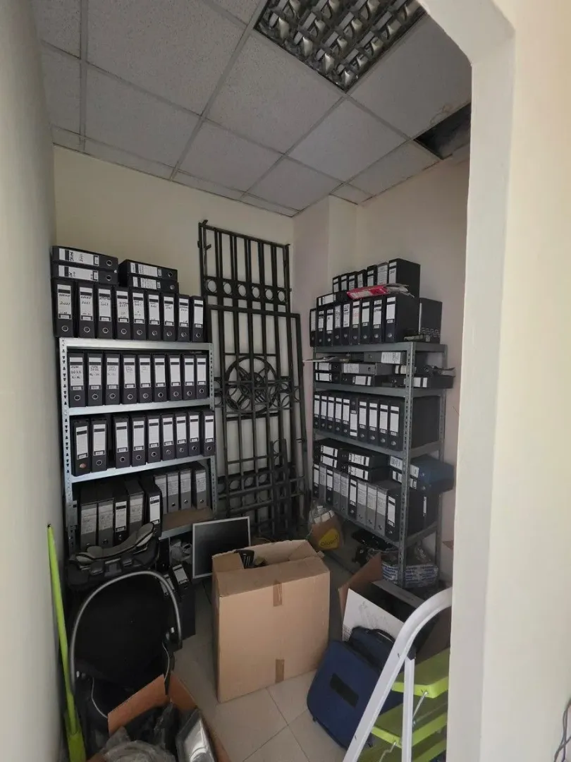 Rent, office space, 48m², Zabjelo, Podgorica