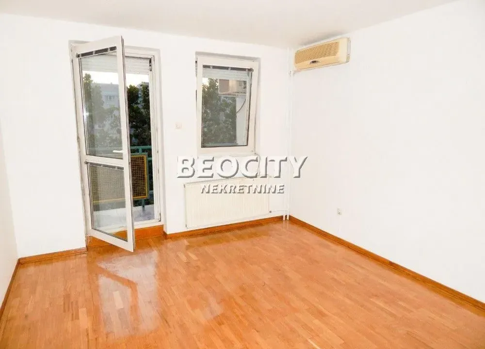 Izdavanje, dvosoban stan, 67m², Arena, Novi Beograd Sve Podlokacije