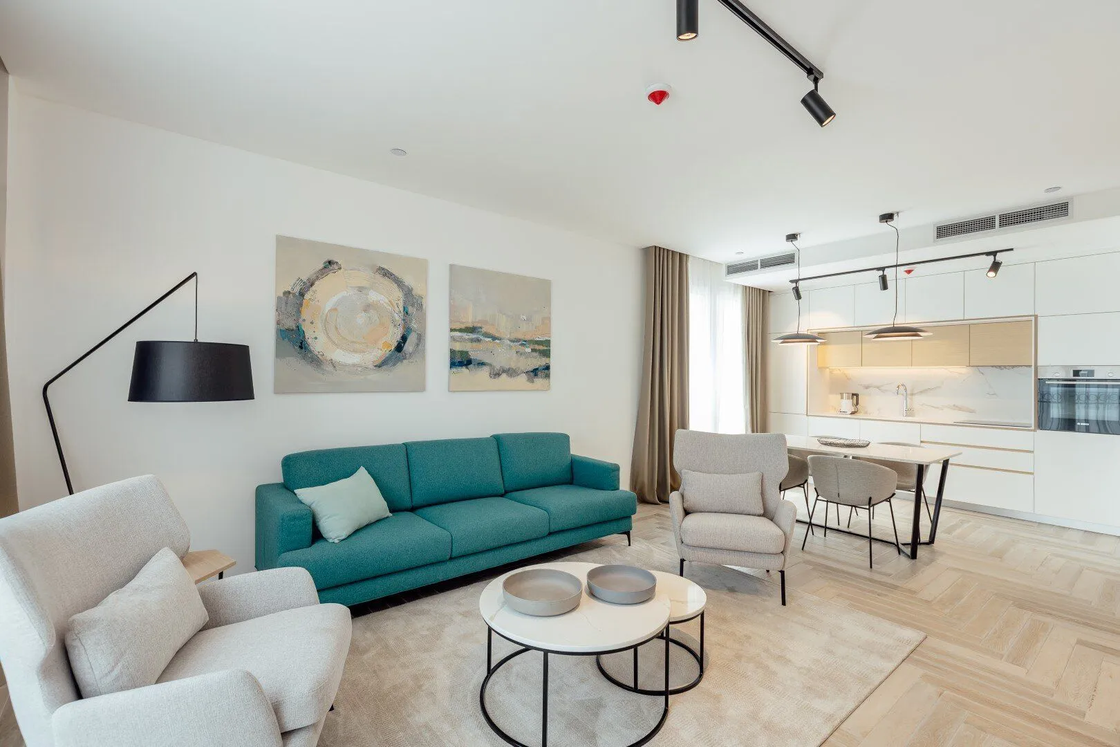 Sale, two bedroom apartment, 100m², Kotor, Crna Gora