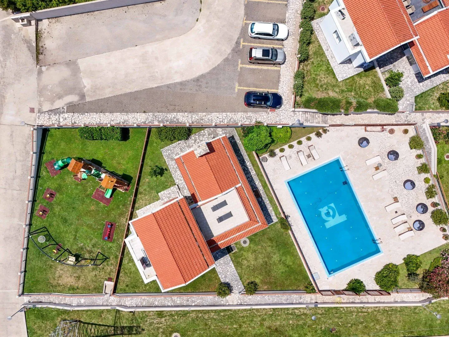 Sale, house, 150m², Blizikuće, Budva
