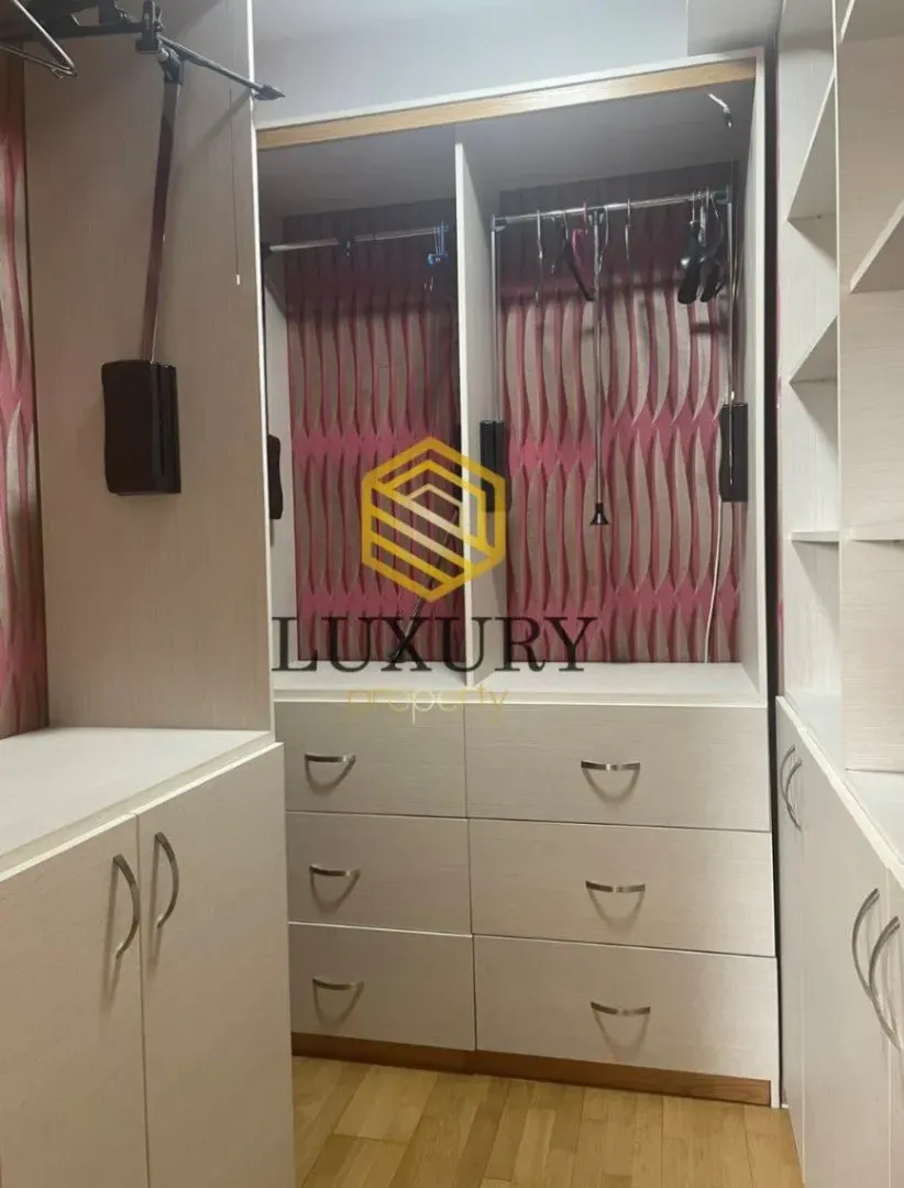 Rent, apartment, 70m², Stari Aerodrom, Podgorica