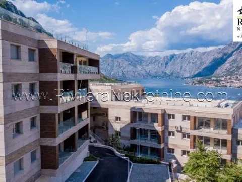 Prodaja, jednosoban stan, 52m², Škaljari, Kotor - image 2