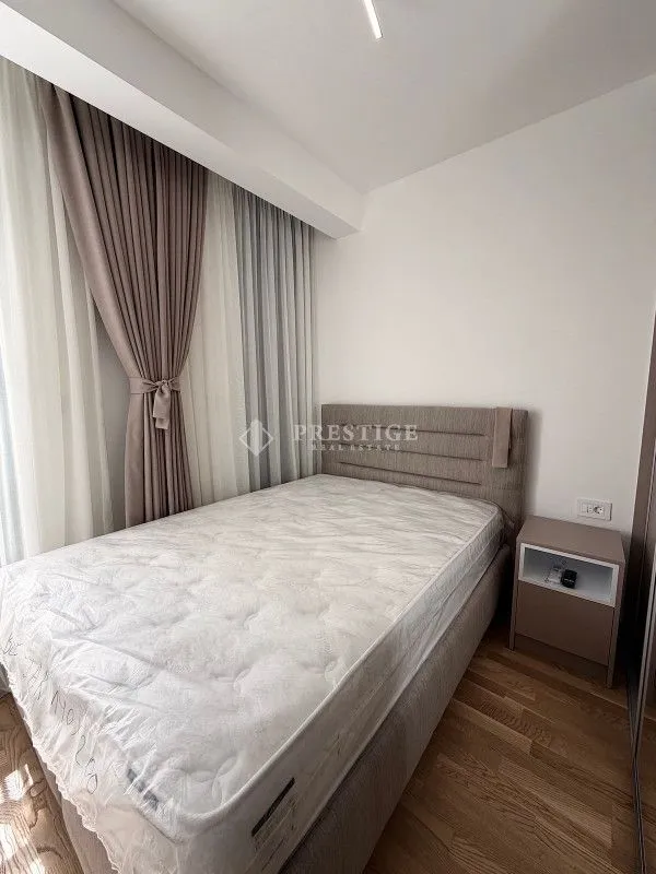 Rent, two bedroom apartment, 57m², Pod Goricom, Podgorica
