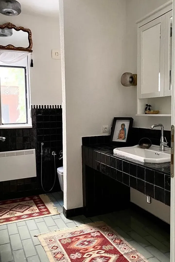 Sale, one bedroom apartment, 51m², Petrovac, Budva