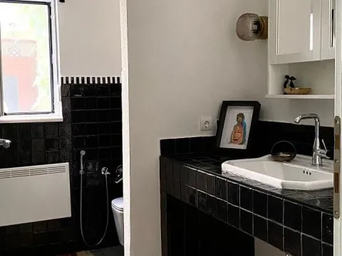 Sale, one bedroom apartment, 51m², Petrovac, Budva - image 9