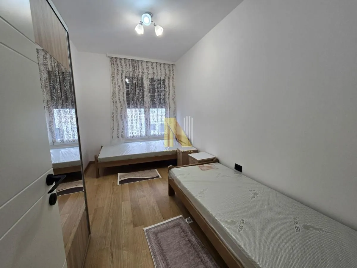 Rent, one bedroom apartment, 43m², Grbavica, Novi Sad Sve Podlokacije