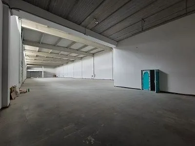Izdavanje, poslovni prostor, 2318m², Zemun Sve Podlokacije, Beograd