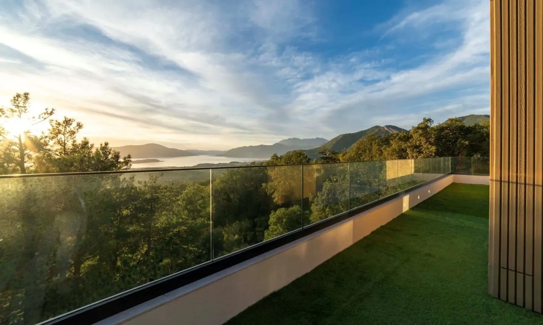 Sale, house, 480m², Kavač, Kotor