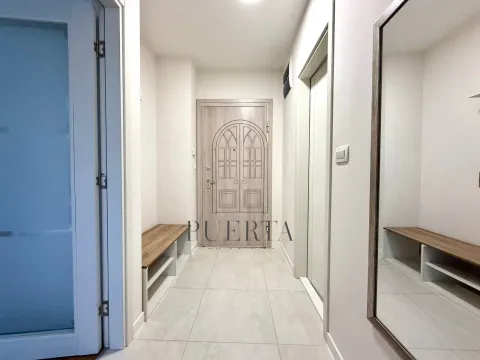 Rent, one bedroom apartment, 49m², Central Point, Podgorica - image 12