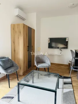 Rent, studio apartment, 30m², Zagorič, Podgorica - image 4